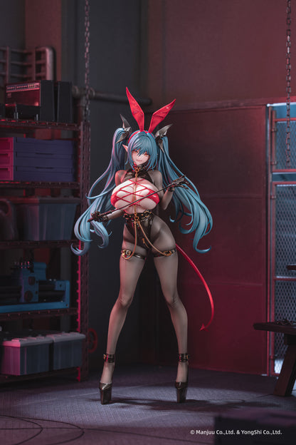PRE ORDER – 1/6 AZUR LANE REGENSBURG THE DARK DRAGON'S DUNGEON VER.