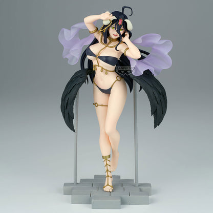 PRE ORDER – OVERLORD CLASSICAL TUNING - ARABIAN NIGHTS - FIGURE