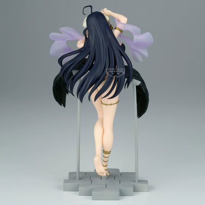 PRE ORDER – OVERLORD CLASSICAL TUNING - ARABIAN NIGHTS - FIGURE
