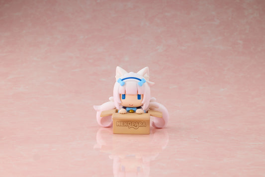 PRE ORDER – NEKOPARA VANILLA CHIBI FIGURE