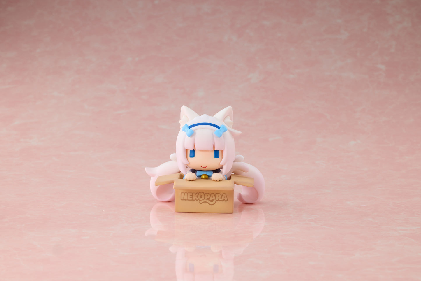 PRE ORDER – NEKOPARA VANILLA XL EDITION CHIBI FIGURE
