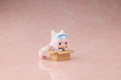 PRE ORDER – NEKOPARA VANILLA XL EDITION CHIBI FIGURE