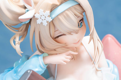 PRE ORDER – 1/6 GIRLS' FRONTLINE 2: EXILIUM SUOMI SPARKLING OCEAN VER.