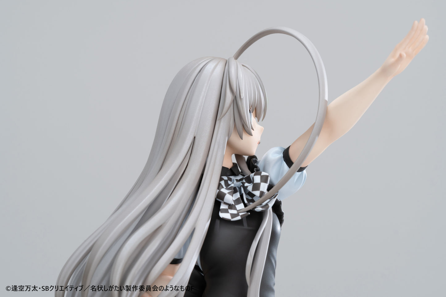 PRE ORDER – 1/6 HAIYORE! NYARUKO-SAN F - NYARUKO