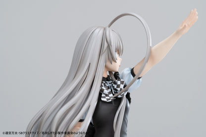 PRE ORDER – 1/6 HAIYORE! NYARUKO-SAN F - NYARUKO