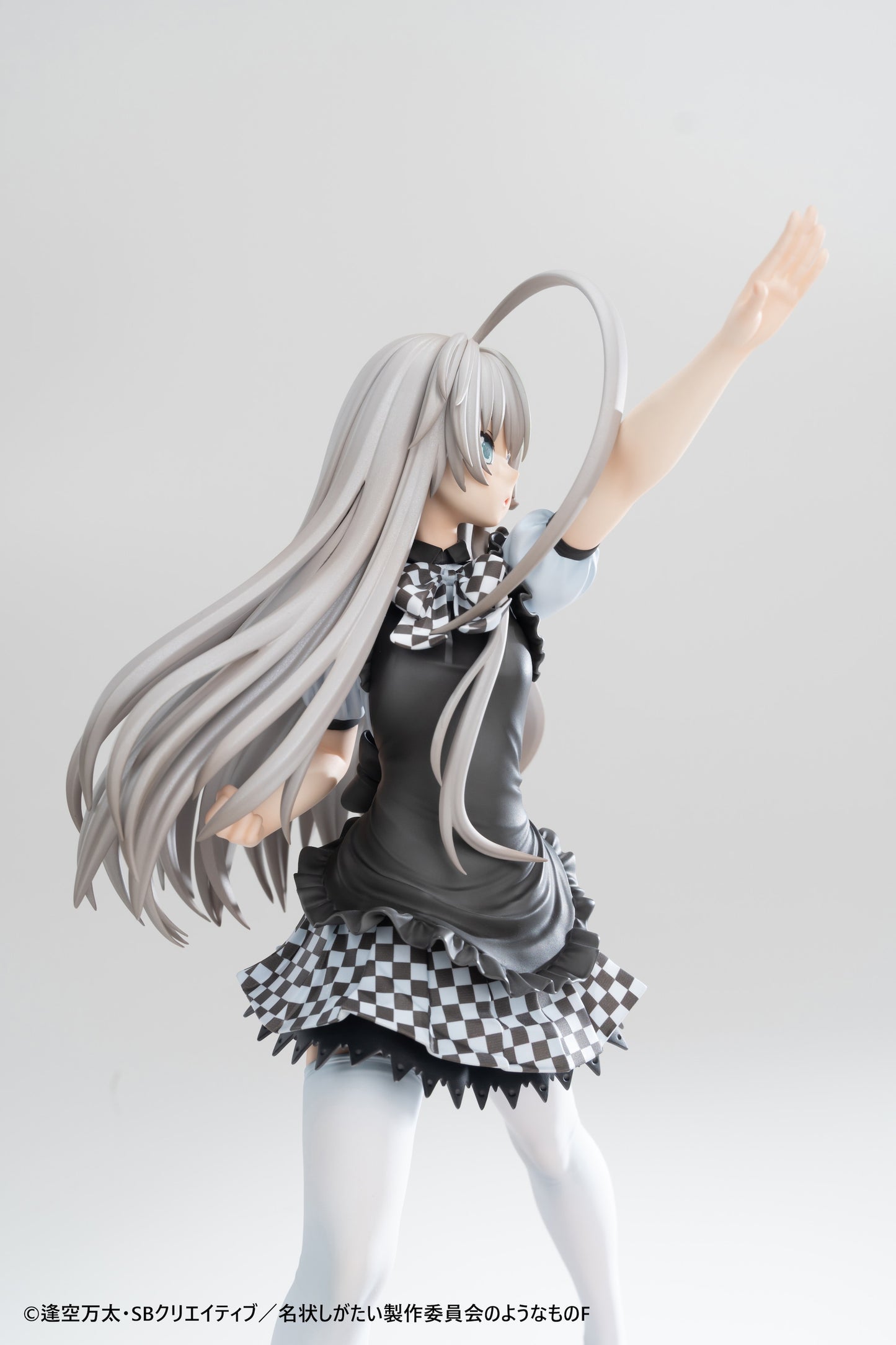 PRE ORDER – 1/6 HAIYORE! NYARUKO-SAN F - NYARUKO
