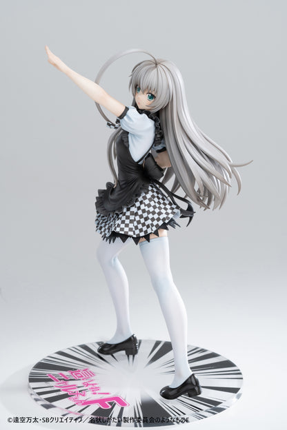 PRE ORDER – 1/6 HAIYORE! NYARUKO-SAN F - NYARUKO