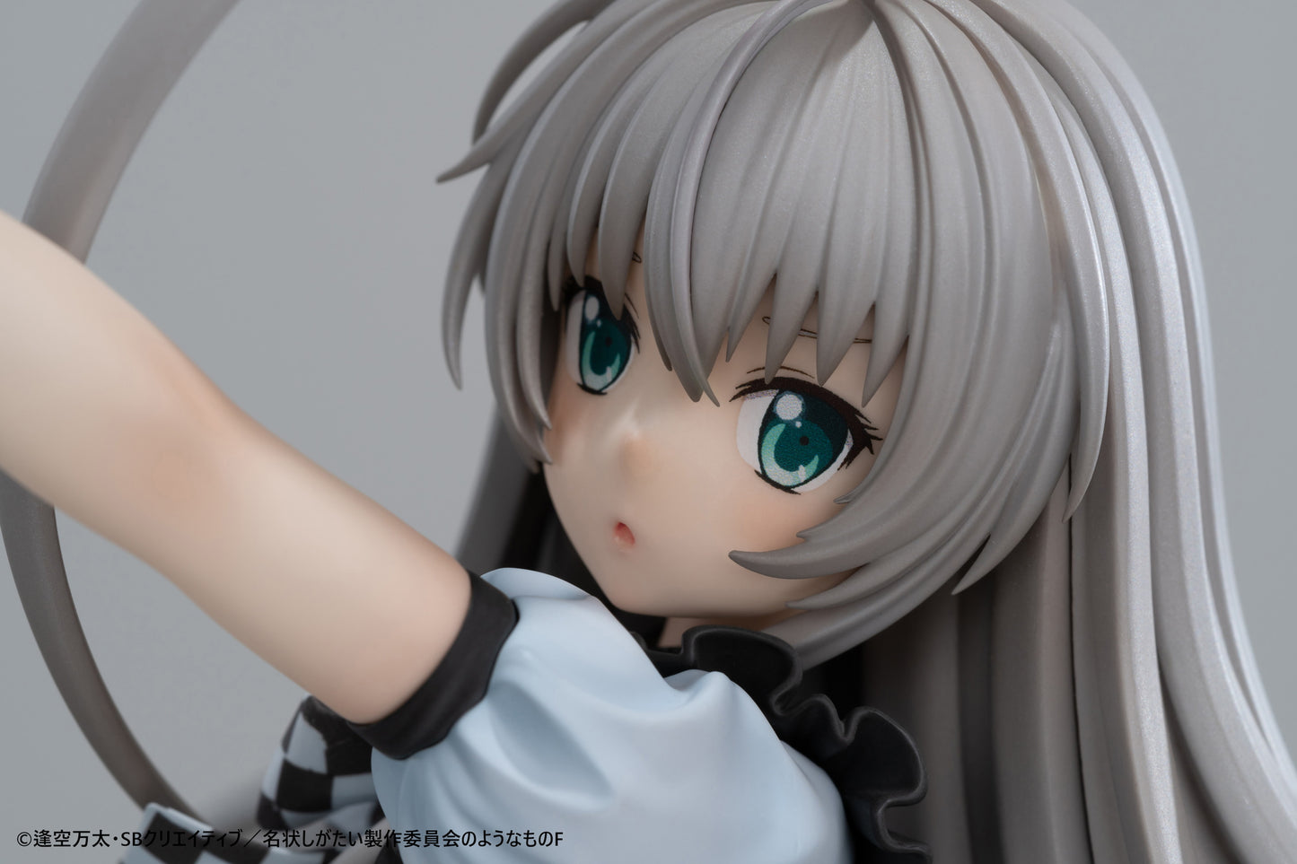 PRE ORDER – 1/6 HAIYORE! NYARUKO-SAN F - NYARUKO