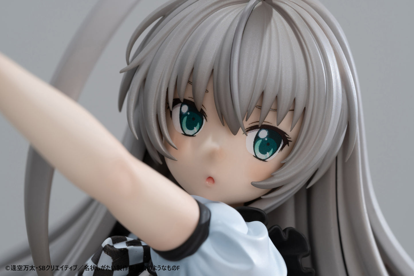 PRE ORDER – 1/6 HAIYORE! NYARUKO-SAN F - NYARUKO