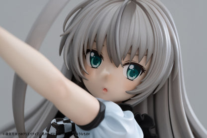 PRE ORDER – 1/6 HAIYORE! NYARUKO-SAN F - NYARUKO