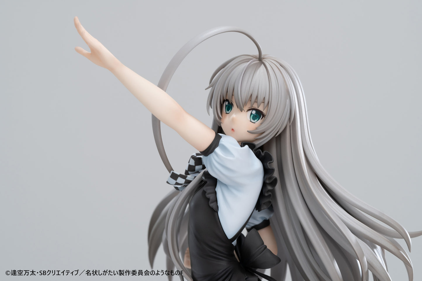 PRE ORDER – 1/6 HAIYORE! NYARUKO-SAN F - NYARUKO
