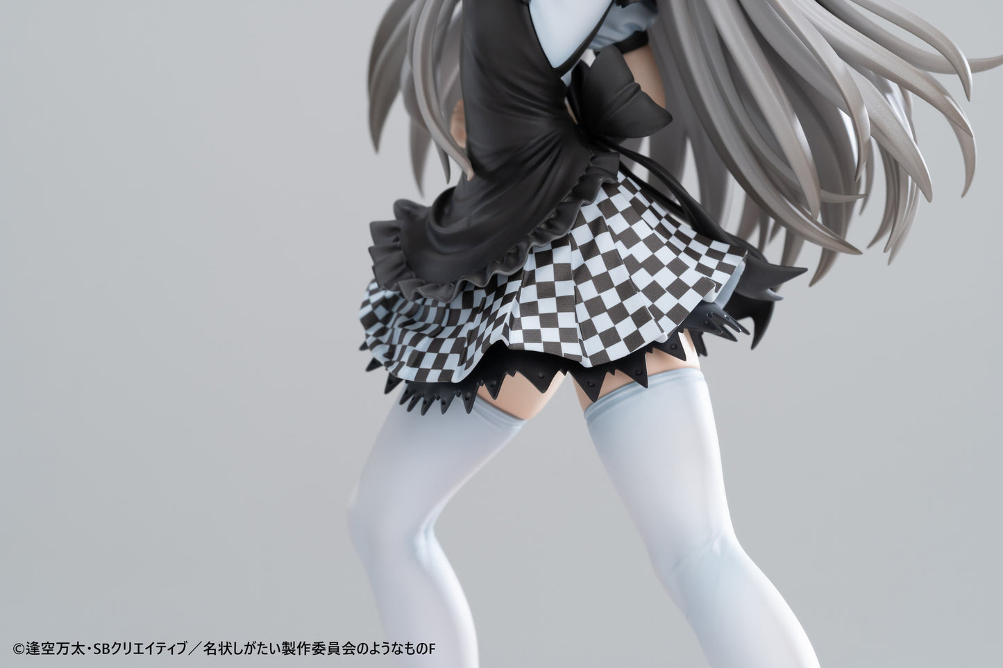 PRE ORDER – 1/6 HAIYORE! NYARUKO-SAN F - NYARUKO