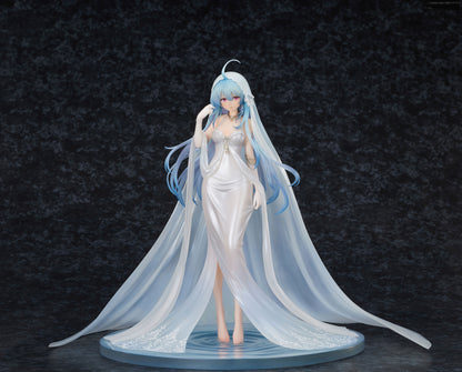 PRE ORDER – 1/7 AZUR LANE - HELENA MIRACLE IN WHITE VER.