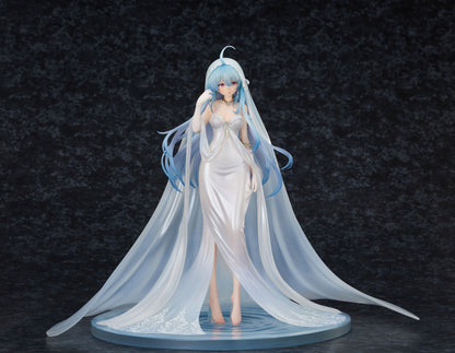 PRE ORDER – 1/7 AZUR LANE - HELENA MIRACLE IN WHITE VER.
