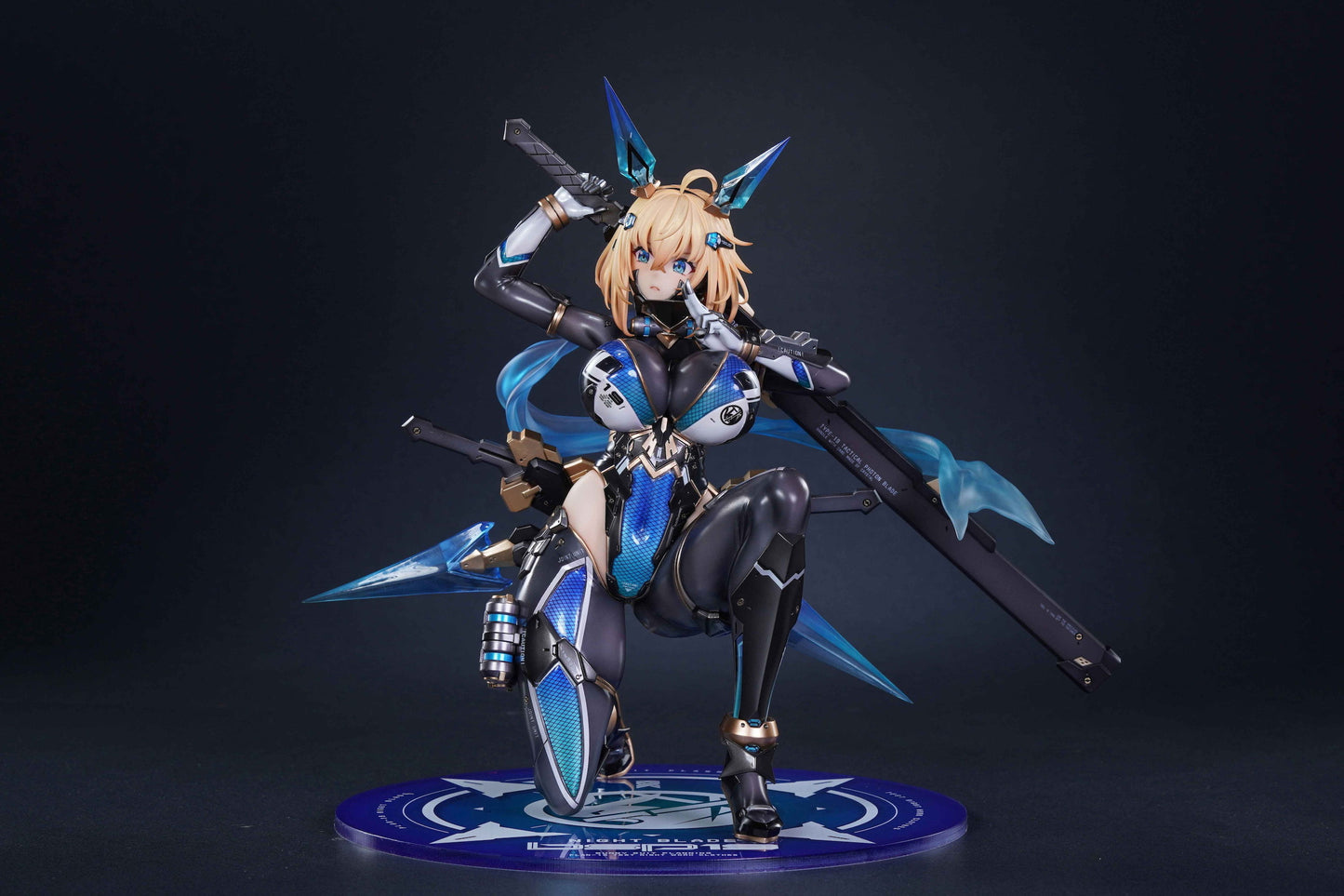 PRE ORDER – [18+] 1/6 BUNNY SUIT PLANNING SOPHIA F. SHIRRING NINJA VER.