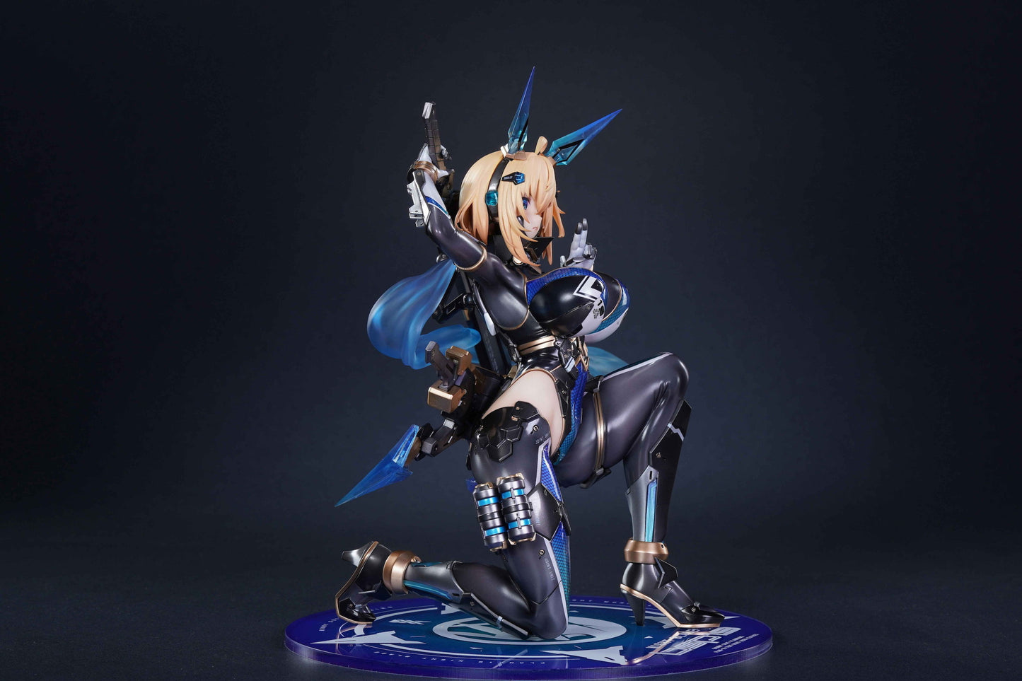 PRE ORDER – [18+] 1/6 BUNNY SUIT PLANNING SOPHIA F. SHIRRING NINJA VER.