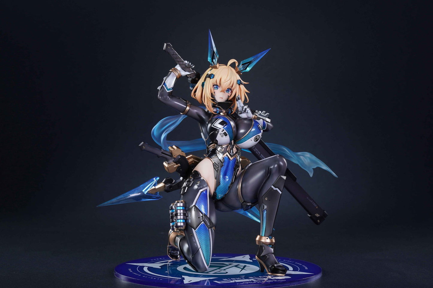PRE ORDER – [18+] 1/6 BUNNY SUIT PLANNING SOPHIA F. SHIRRING NINJA VER.