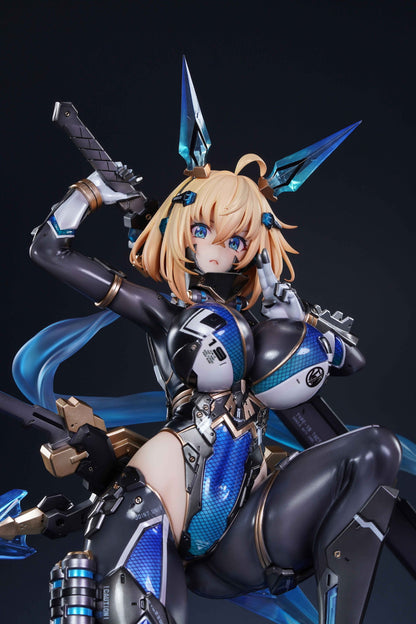 PRE ORDER – [18+] 1/6 BUNNY SUIT PLANNING SOPHIA F. SHIRRING NINJA VER.
