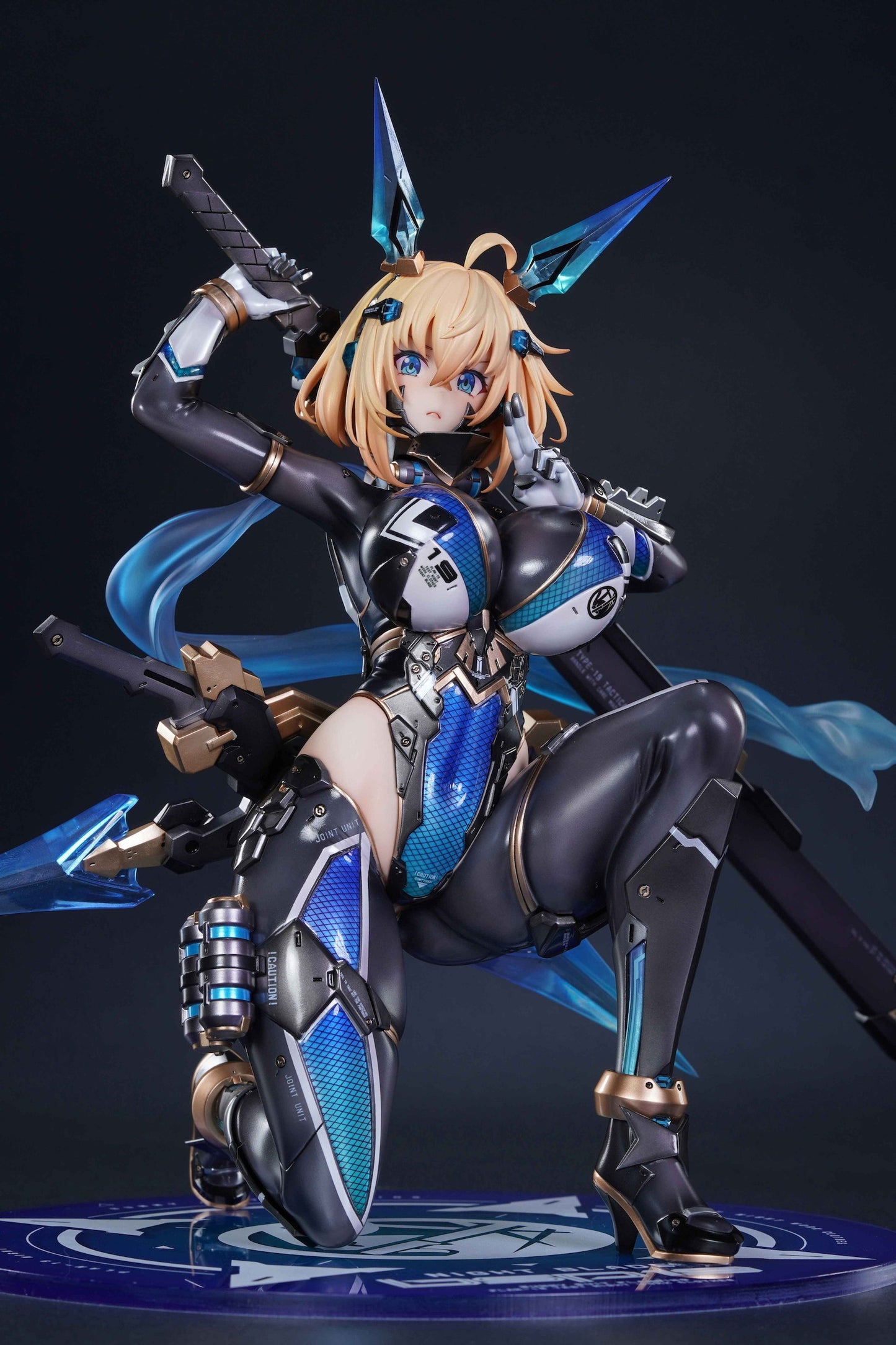 PRE ORDER – [18+] 1/6 BUNNY SUIT PLANNING SOPHIA F. SHIRRING NINJA VER.