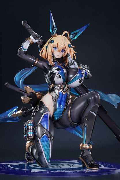 PRE ORDER – [18+] 1/6 BUNNY SUIT PLANNING SOPHIA F. SHIRRING NINJA VER.