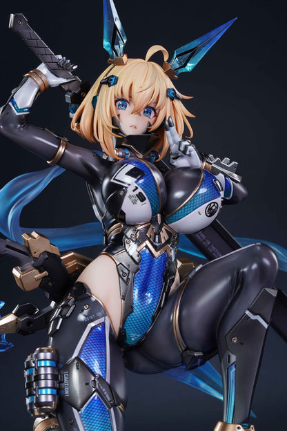 PRE ORDER – [18+] 1/6 BUNNY SUIT PLANNING SOPHIA F. SHIRRING NINJA VER.