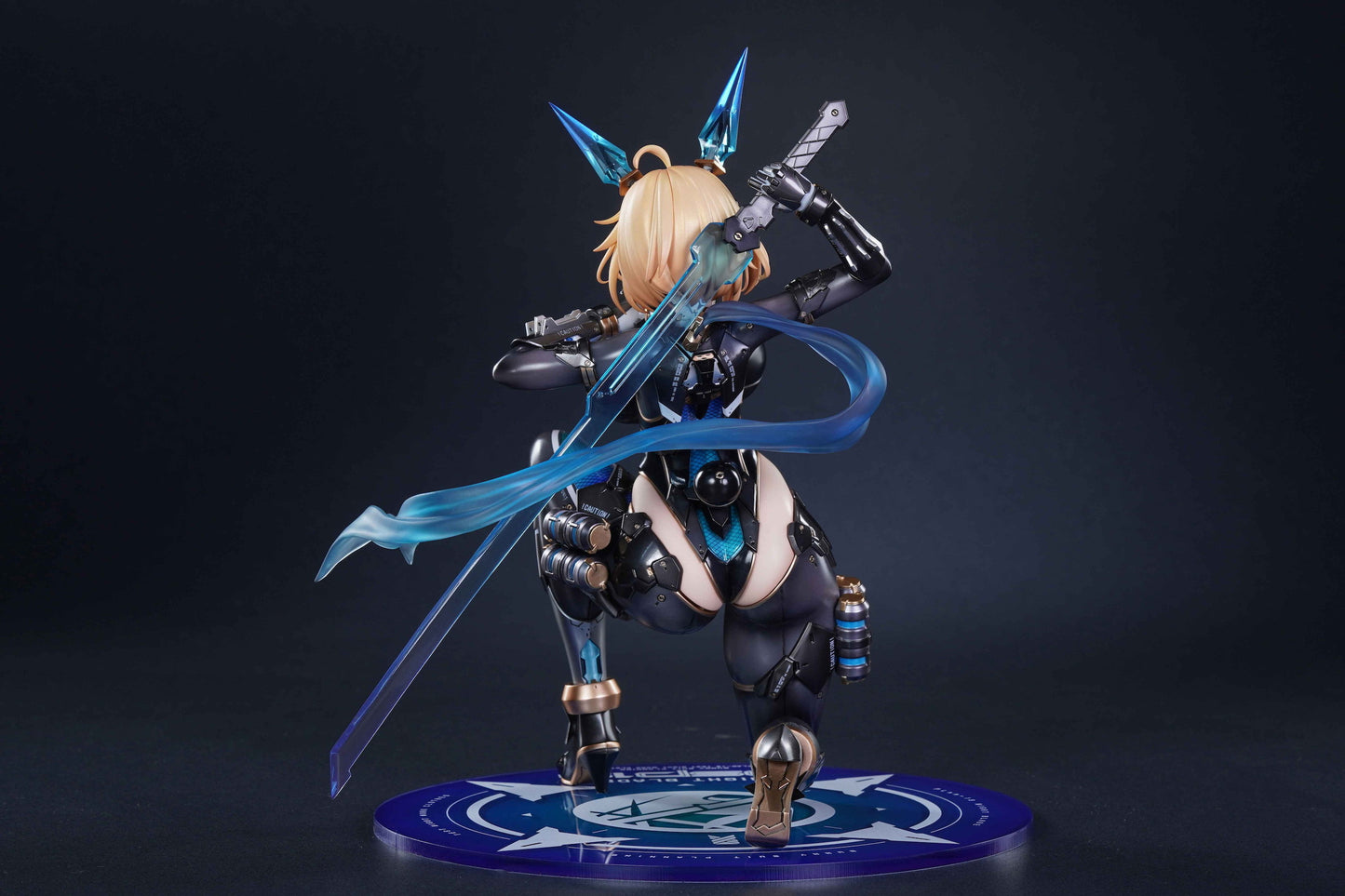 PRE ORDER – [18+] 1/6 BUNNY SUIT PLANNING SOPHIA F. SHIRRING NINJA VER.
