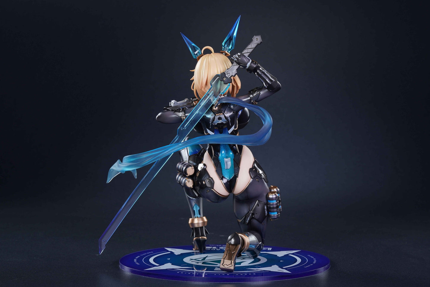 PRE ORDER – [18+] 1/6 BUNNY SUIT PLANNING SOPHIA F. SHIRRING NINJA VER.