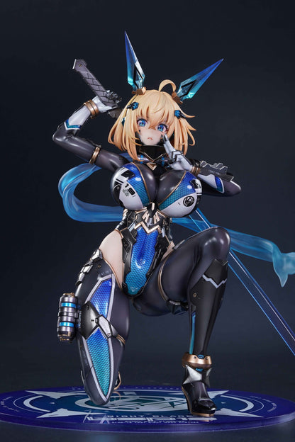 PRE ORDER – [18+] 1/6 BUNNY SUIT PLANNING SOPHIA F. SHIRRING NINJA VER.