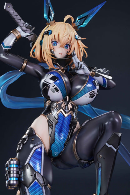 PRE ORDER – [18+] 1/6 BUNNY SUIT PLANNING SOPHIA F. SHIRRING NINJA VER.