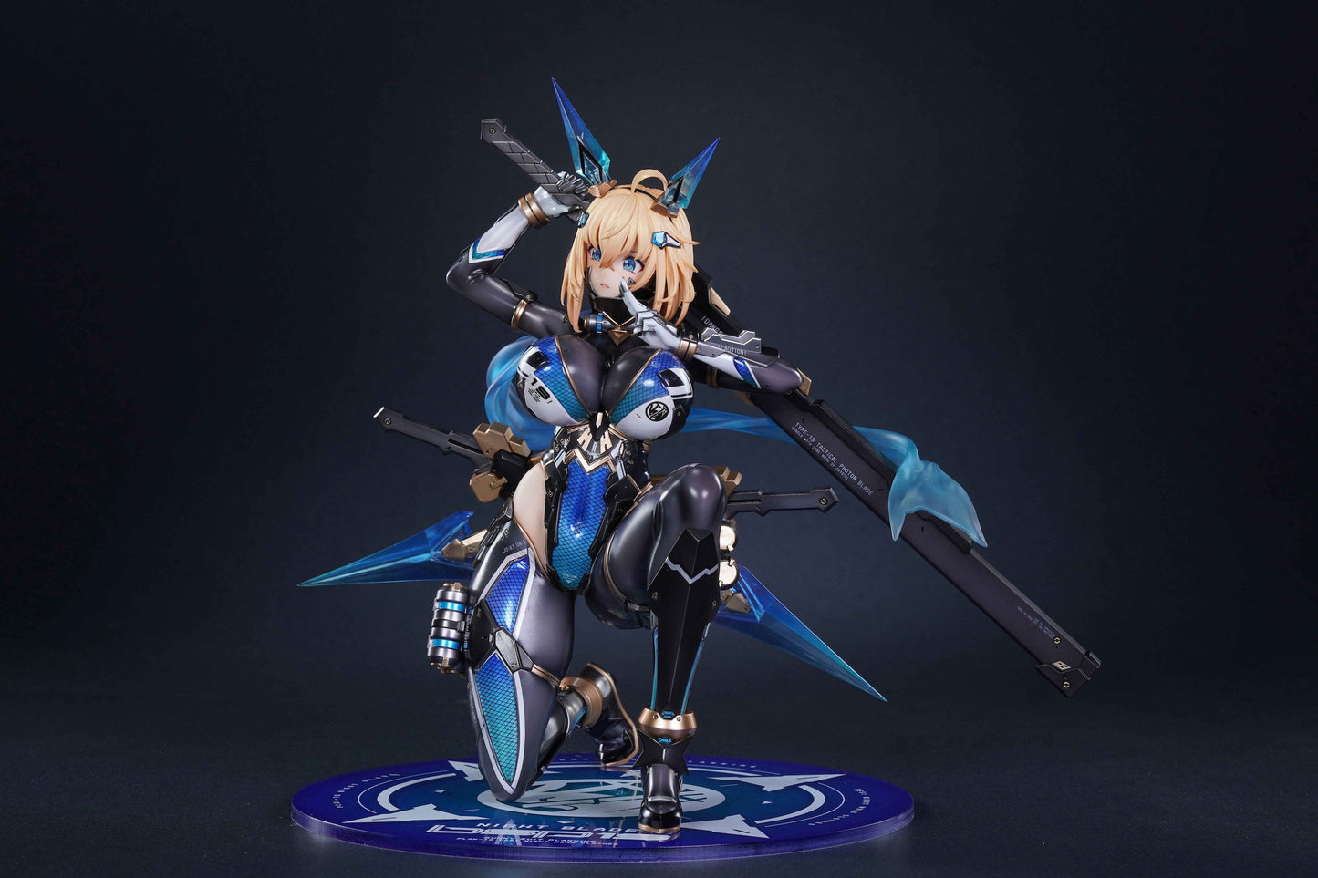 PRE ORDER – [18+] 1/6 BUNNY SUIT PLANNING SOPHIA F. SHIRRING NINJA VER.