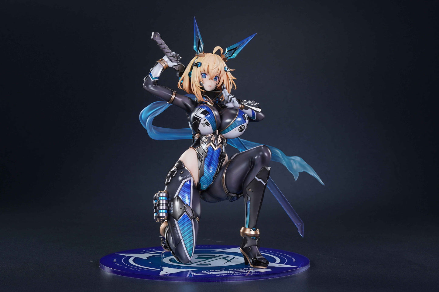 PRE ORDER – [18+] 1/6 BUNNY SUIT PLANNING SOPHIA F. SHIRRING NINJA VER.