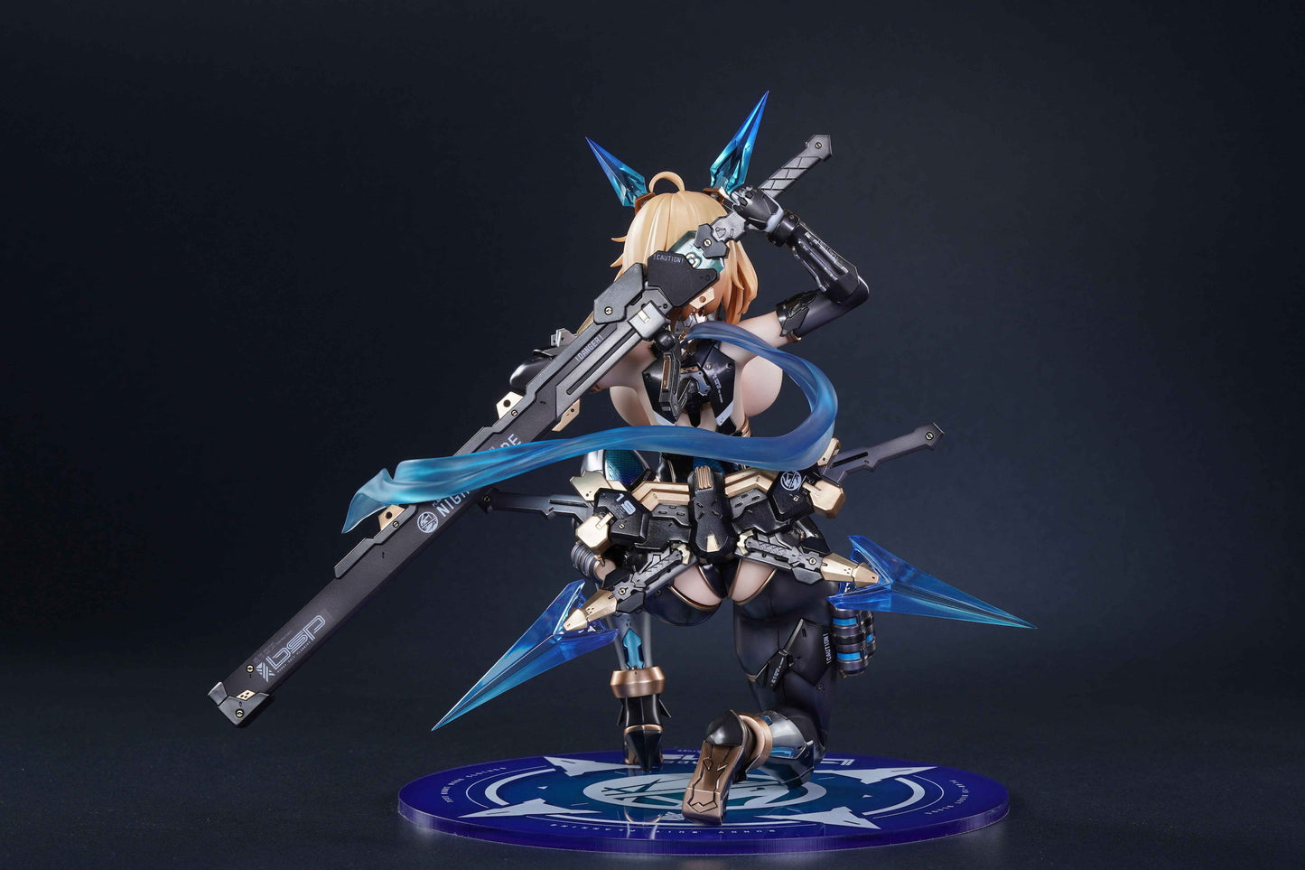 PRE ORDER – [18+] 1/6 BUNNY SUIT PLANNING SOPHIA F. SHIRRING NINJA VER.