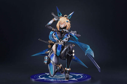 PRE ORDER – [18+] 1/6 BUNNY SUIT PLANNING SOPHIA F. SHIRRING NINJA VER.