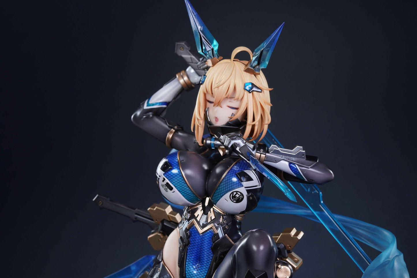 PRE ORDER – [18+] 1/6 BUNNY SUIT PLANNING SOPHIA F. SHIRRING NINJA VER.