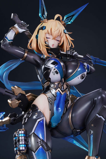 PRE ORDER – [18+] 1/6 BUNNY SUIT PLANNING SOPHIA F. SHIRRING NINJA VER.