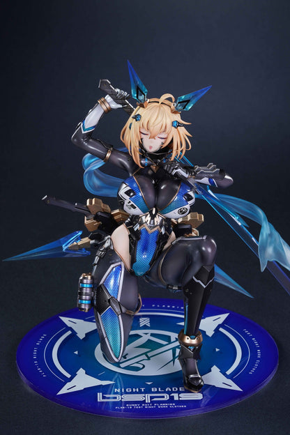 PRE ORDER – [18+] 1/6 BUNNY SUIT PLANNING SOPHIA F. SHIRRING NINJA VER.