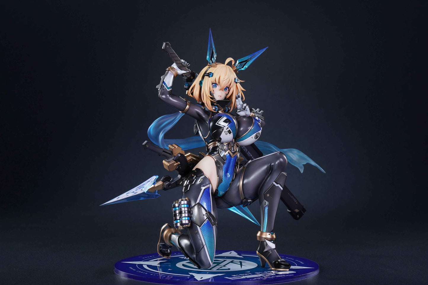 PRE ORDER – [18+] 1/6 BUNNY SUIT PLANNING SOPHIA F. SHIRRING NINJA VER.