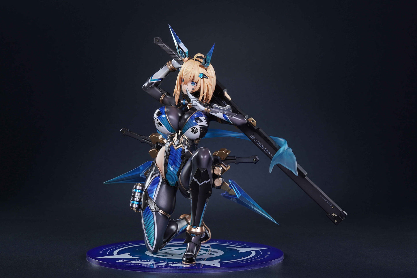 PRE ORDER – [18+] 1/6 BUNNY SUIT PLANNING SOPHIA F. SHIRRING NINJA VER.