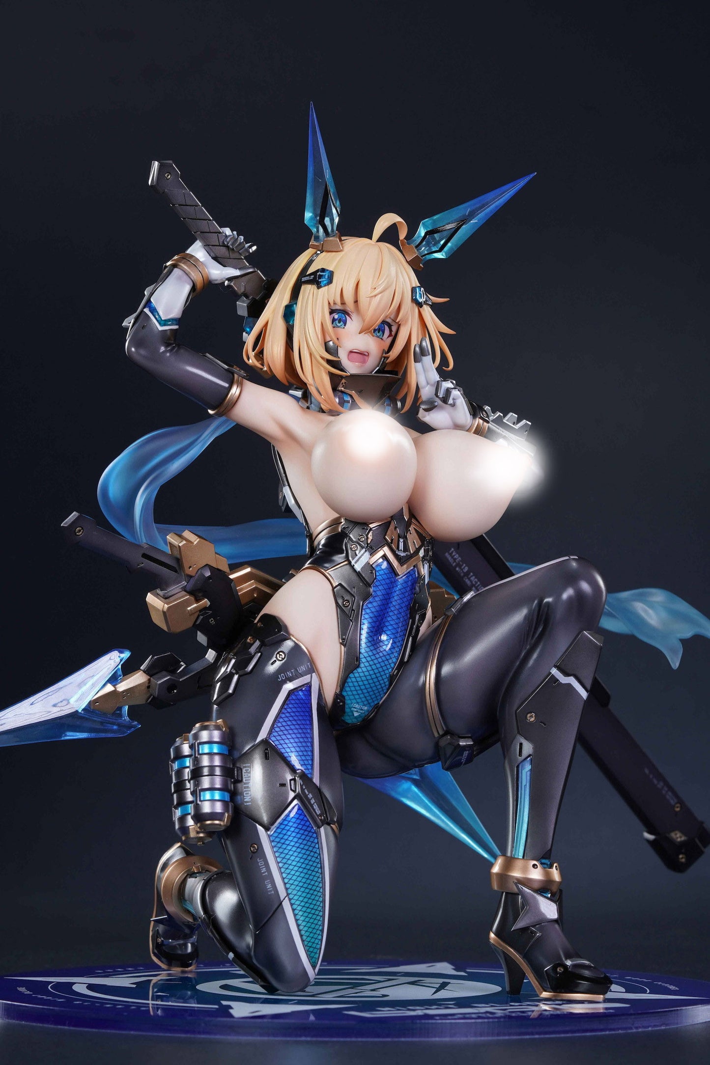 PRE ORDER – [18+] 1/6 BUNNY SUIT PLANNING SOPHIA F. SHIRRING NINJA VER.