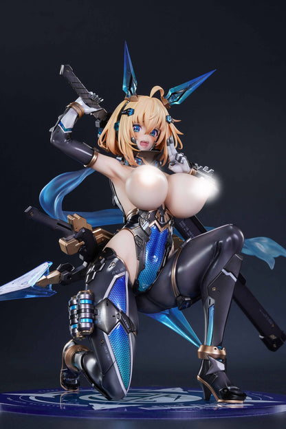PRE ORDER – [18+] 1/6 BUNNY SUIT PLANNING SOPHIA F. SHIRRING NINJA VER.
