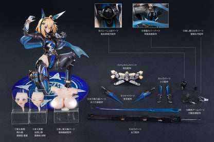 PRE ORDER – [18+] 1/6 BUNNY SUIT PLANNING SOPHIA F. SHIRRING NINJA VER.