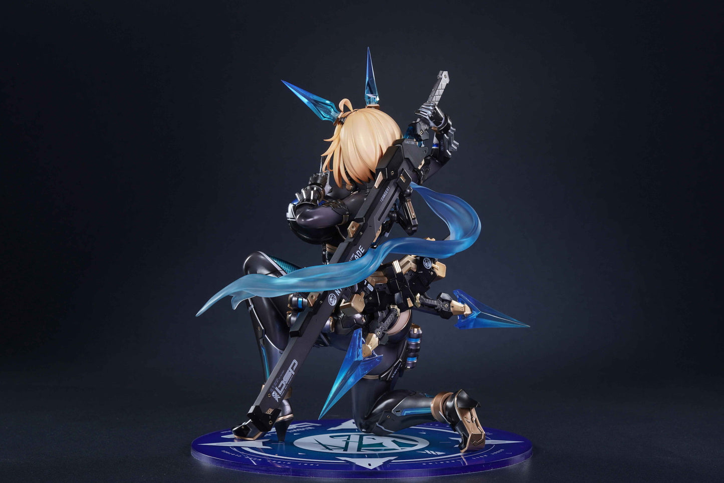 PRE ORDER – [18+] 1/6 BUNNY SUIT PLANNING SOPHIA F. SHIRRING NINJA VER.