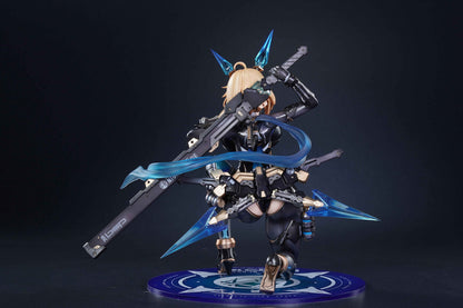 PRE ORDER – [18+] 1/6 BUNNY SUIT PLANNING SOPHIA F. SHIRRING NINJA VER.