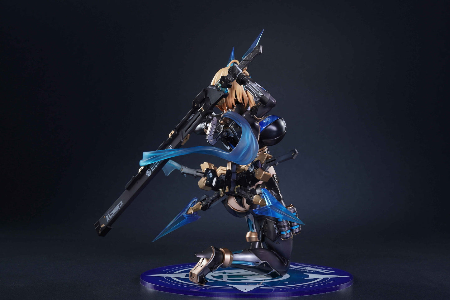PRE ORDER – [18+] 1/6 BUNNY SUIT PLANNING SOPHIA F. SHIRRING NINJA VER.