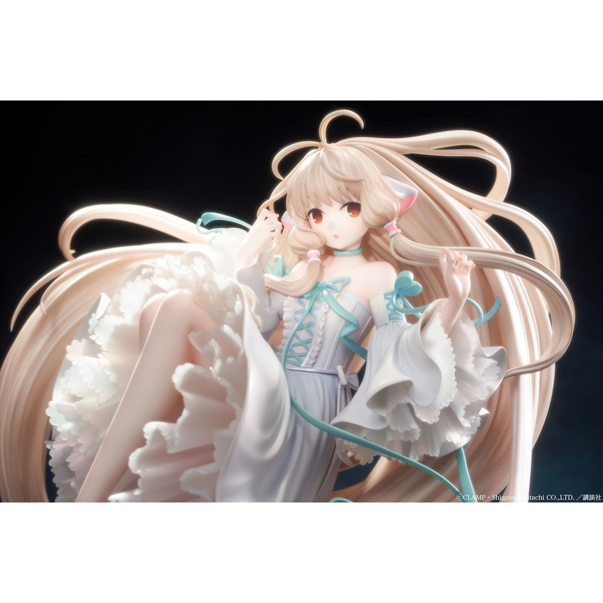 PRE ORDER – 1/6 CHOBITS CHI DELUXE EDITION