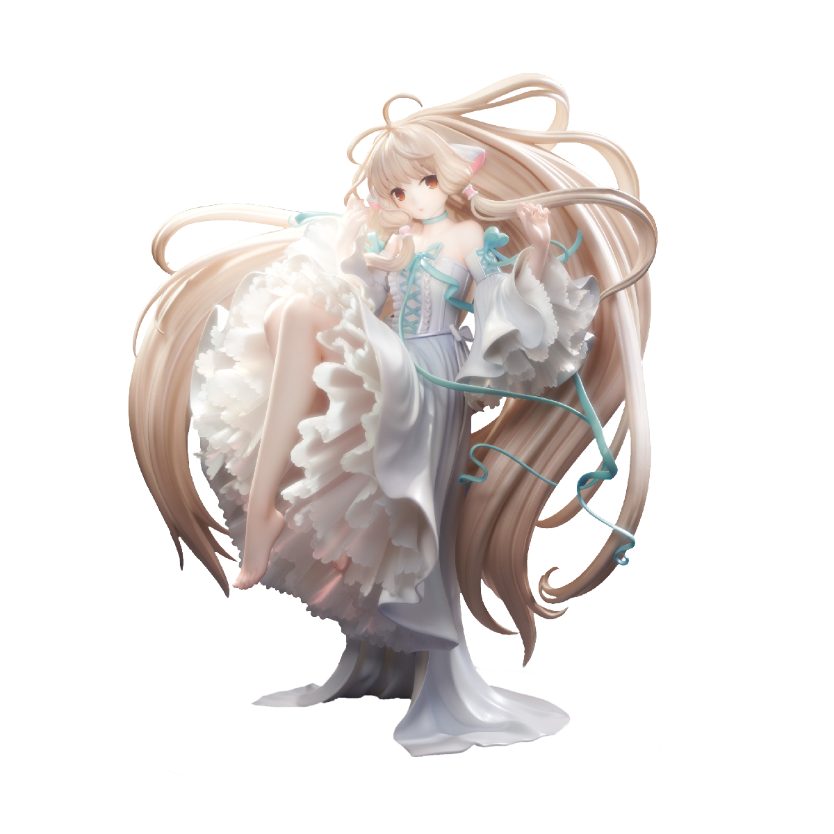 PRE ORDER – 1/6 CHOBITS CHI DELUXE EDITION