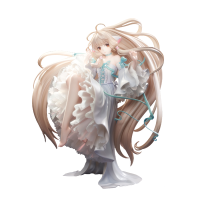 PRE ORDER – 1/6 CHOBITS CHI DELUXE EDITION