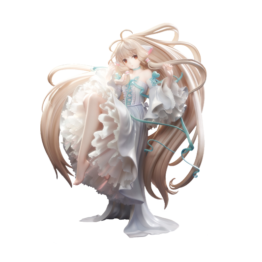 PRE ORDER – 1/6 CHOBITS CHI DELUXE EDITION
