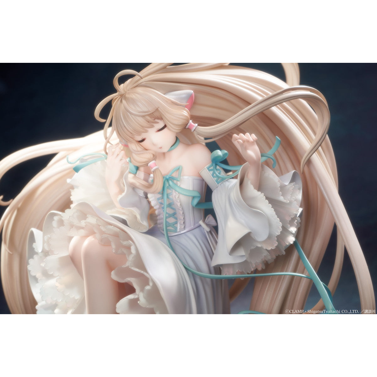 PRE ORDER – 1/6 CHOBITS CHI DELUXE EDITION
