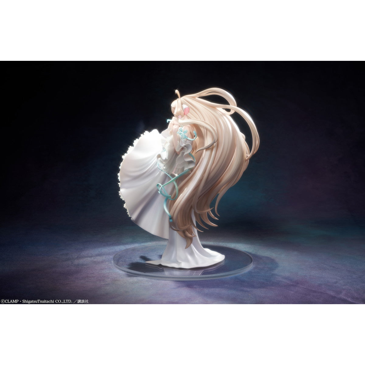 PRE ORDER – 1/6 CHOBITS CHI DELUXE EDITION